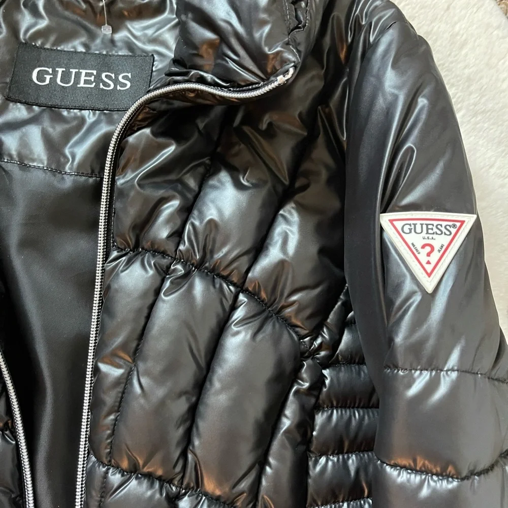 Jacket - Picture 3 of 3